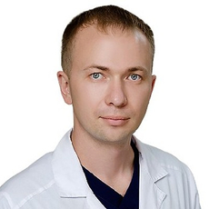 Чеботов Антон Александрович, уролог