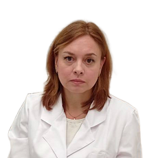 Царева Людмила Ивановна, терапевт