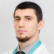 Алибегов Курбан Магомедович, ЛОР