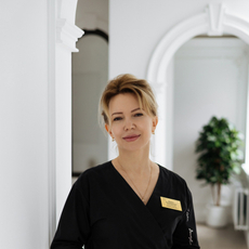 Коновалова Марина Владимировна, анестезиолог