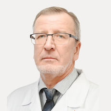 Фоминых Андрей Анатольевич, рентгенолог