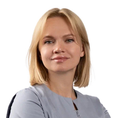 Астахова Марина Александровна, стоматолог-терапевт