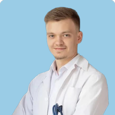 Петренко Андрей Викторович, невролог