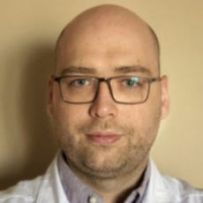 Перепелов Всеволод Андреевич, рентгенолог