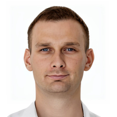 Денисов Иван Евгеньевич, ортопед