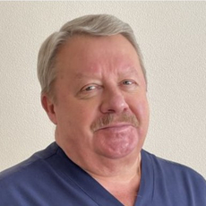 Минашкин Юрий Павлович, торакальный хирург