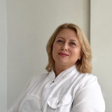 Семенюк Лилиана Емельяновна, косметолог