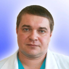 Заводов Денис Валериевич, уролог