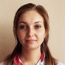 Конюхова Софья Сергеевна, невролог