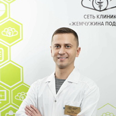 Ница Павел Сергеевич, стоматолог-терапевт