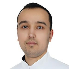 Саидкамолов Саидикром Исломович, офтальмолог