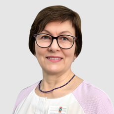 Старцева Тамара Валентиновна, анестезиолог