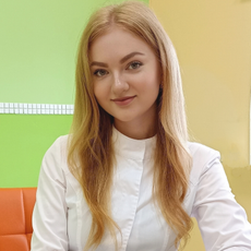 Боева Светлана Геннадьевна, детский аллерголог