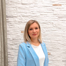 Спиридонова Алена Валерьевна, психолог