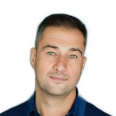 Тупицын Александр Андреевич, стоматолог-терапевт