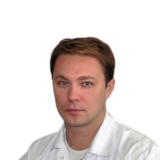 Долгашов Дмитрий Владимирович, эндоскопист