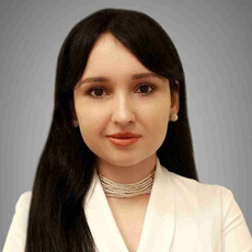 Мухаметзянова Альбина Хамитовна, невролог