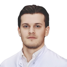 Заикин Иван Романович, терапевт