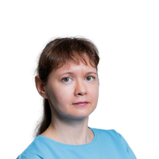 Таскаева Юлия Рашидовна, детский логопед