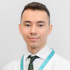 Погосян Левон Михайлович, эндокринолог