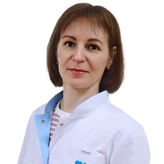 Заботина Елена Валерьевна, рентгенолог