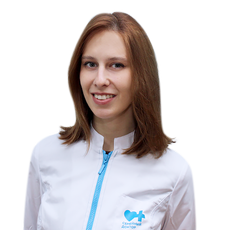 Фурдуй Анастасия Анатольевна, психолог