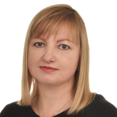 Белова Галина Николаевна, психиатр