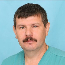 Абухович Александр Андреевич, анестезиолог