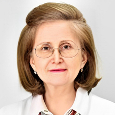 Мачарадзе Дали Шотаевна, аллерголог