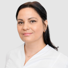 Шувалова Марина Юрьевна, дерматолог