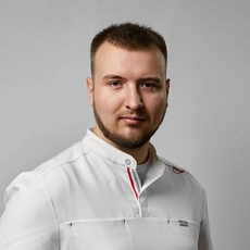 Сушкевич Александр Александрович, уролог