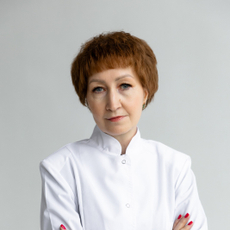 Долгова Елена Владимировна, невролог