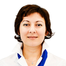 Панкратова Людмила Валерьевна, стоматолог-терапевт