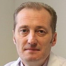 Летягин Герман Владимирович, нейрохирург