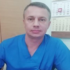 Богатырев Павел Михайлович, детский хирург