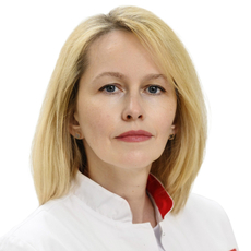 Якимова Ольга Валерьевна, терапевт