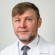 Юсупов Шамиль Миннерахманович, остеопат