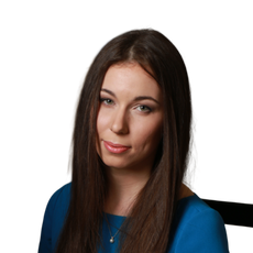 Акмалова Регина Валерьевна, психолог