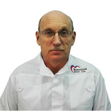 Мацепуро Алексей Феликсович, педиатр