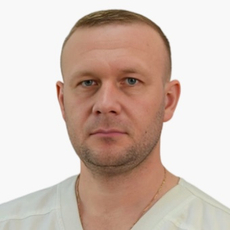 Сазонов Александр Анатольевич, хирург
