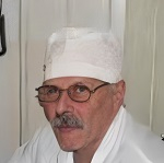 Капилевич Борис Яковлевич, рентгенолог