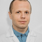 Писарев Сергей Сергеевич, офтальмолог