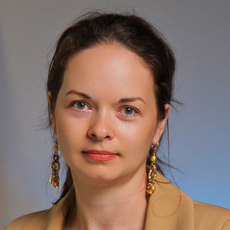 Лемешенко Мария Викторовна, семейный психолог