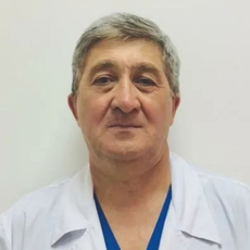 Бостанов Баттал Алиевич, кардиолог