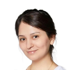 Кязымова Ислана Дмитриевна, гинеколог