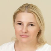 Санина Лада Андреевна, стоматолог-терапевт