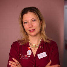 Сафронова Елена Валентиновна, гинеколог