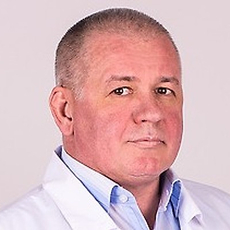 Субботин Сергей Сергеевич, психиатр