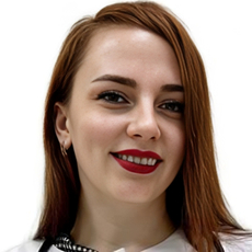 Карауланова Марина Викторовна, невролог