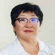 Болдогуева Виктория Пурбоевна, физиотерапевт